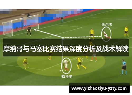 摩纳哥与马塞比赛结果深度分析及战术解读